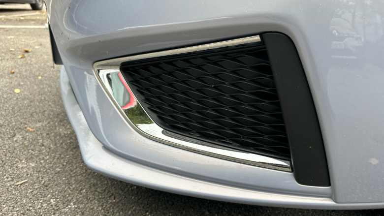 MG MG3 1.5 VTi-TECH Exclusive 5dr [Navigation] Petrol Hatchback